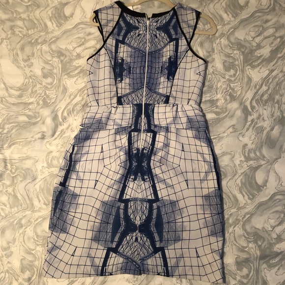 Jayson Brunsdon Dress - Picture 2 of 2